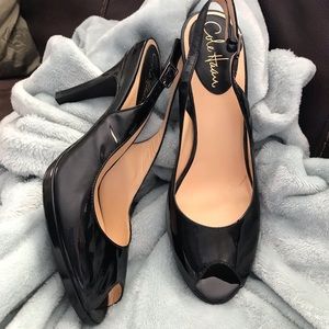 Cole haan heels